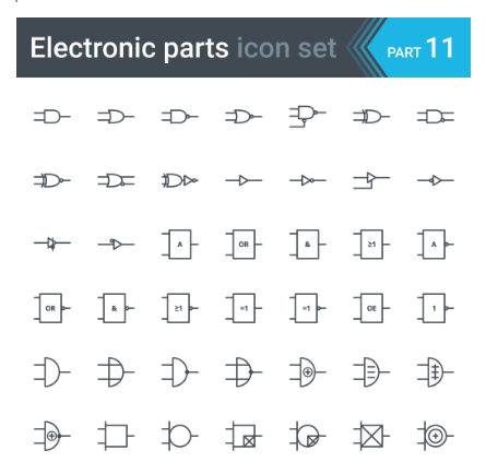 visual puzzle.