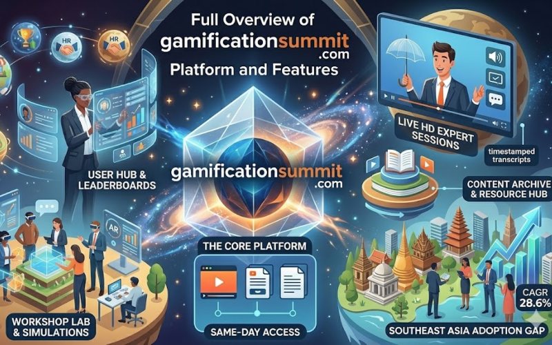 gamificationsummit .com