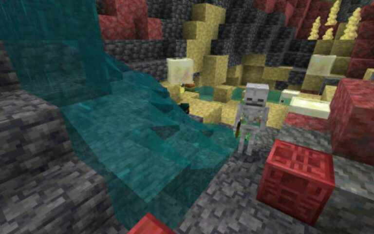 Minecraft Latest Version APK Download for Free: Chaos Cubed and Dappled Forest Features