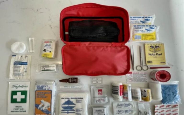 Why Vaughan Event Organizers Can’t Afford to Skip First Aid Training