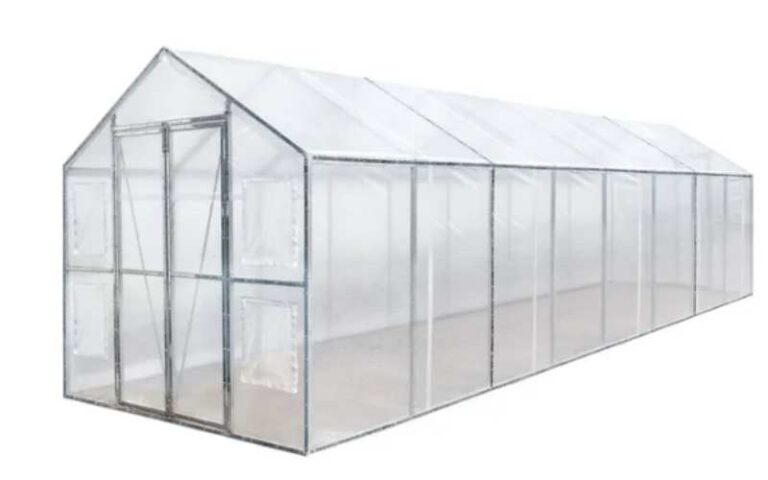 What a Ripstop Cover Changes About Running a Grow Tent Outdoors